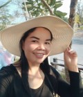 Dating Woman Thailand to หนองแสง : Kan, 25 years